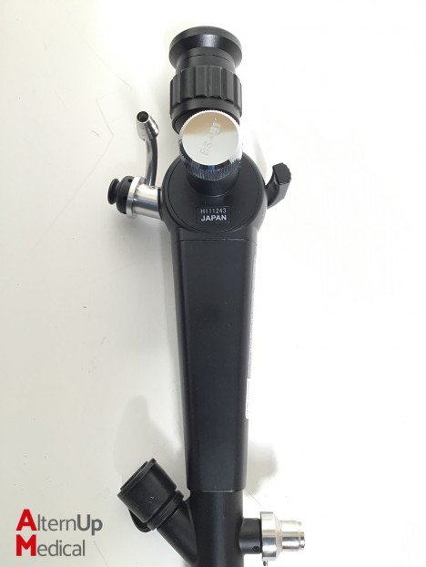 Pentax FI-16RBS Flexible Fibroscope