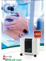 Compresseur d'Air Comprime Durr Technik SICOLAB med pour Respirateur