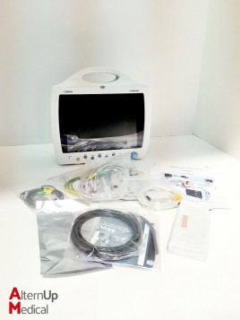 Moniteur Multiparametres Comen STAR8000C