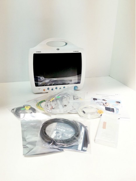 Moniteur Multiparametres Comen STAR8000C