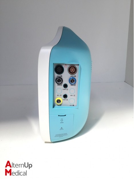 Moniteur Multiparametres Comen STAR8000C