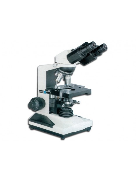 Microscope Biologique - 40X à 1000X