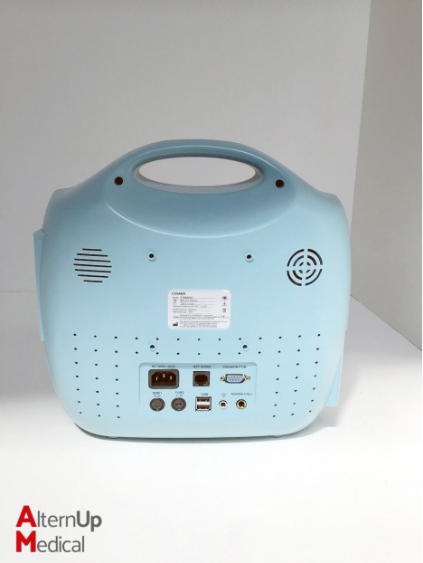 Moniteur Multiparametres Comen STAR8000C