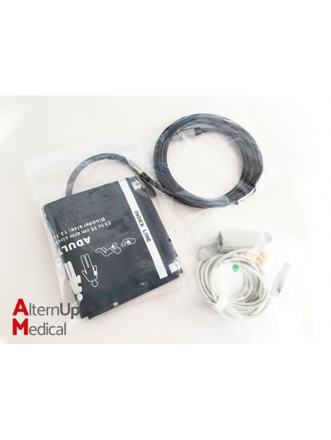 Comen STAR8000C Vital Signs Monitor