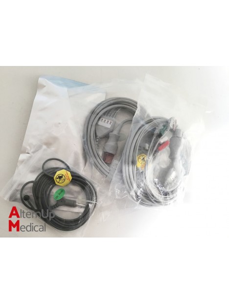 Comen STAR8000C Vital Signs Monitor