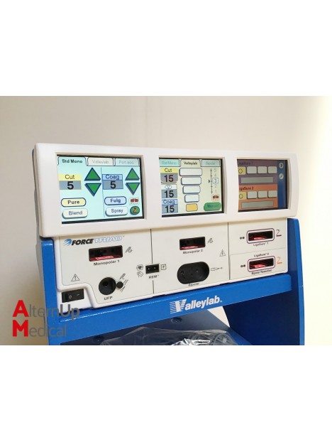 Valleylab Force Triad Electrosurgical Unit