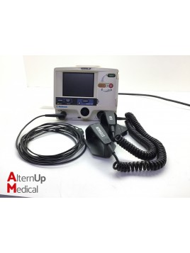 Medtronic Lifepak 20 Defibrillator