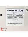 Medtronic Lifepak 20 Defibrillator