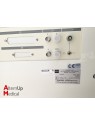 Toshiba SSA-340A Eccocee Ultrasound