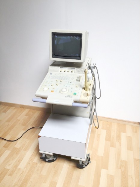 Toshiba SSA-340A Eccocee Ultrasound