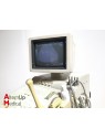 Echographe Toshiba Eccocee SSA-340A