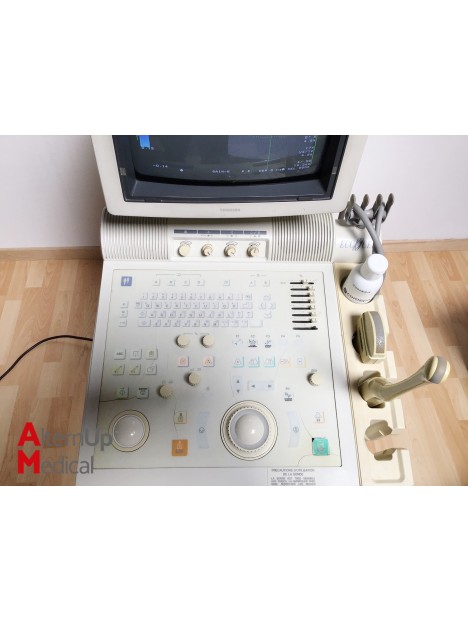 Toshiba SSA-340A Eccocee Ultrasound