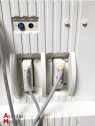 Toshiba SSA-340A Eccocee Ultrasound