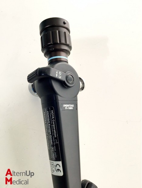 Fibroscope Flexible Pentax FI-16BS