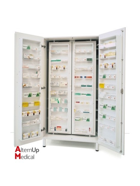 Melanine Board Medicine Cabinet