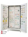 Armoire à Pharmacie Mélaminé