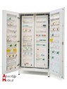 Melanine Board Medicine Cabinet