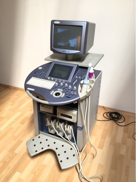 GE Voluson 730 Expert Ultrasound