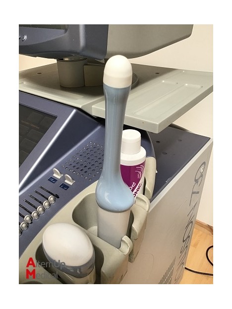 GE Voluson 730 Expert Ultrasound