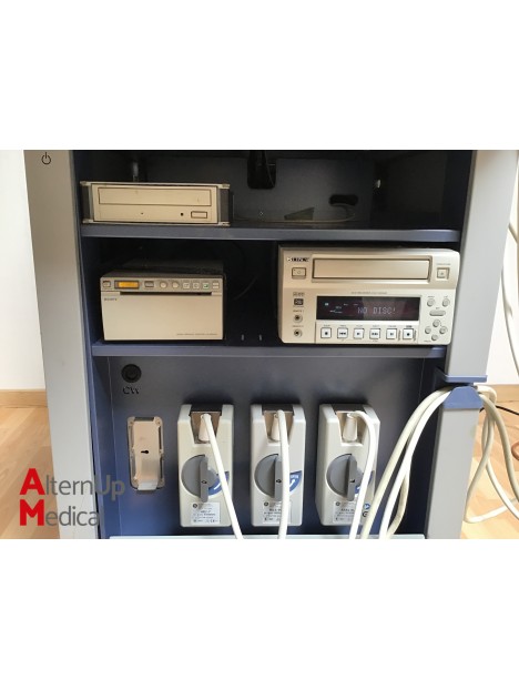 GE Voluson 730 Expert Ultrasound