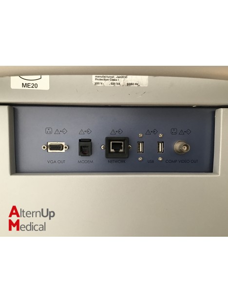 Echographe GE Voluson 730 Expert