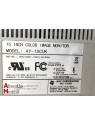 GE Voluson 730 Expert Ultrasound