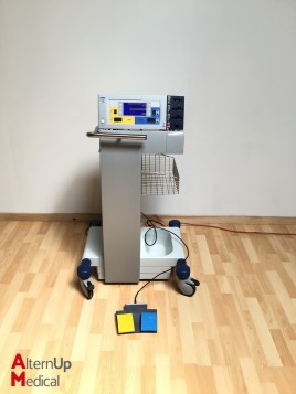 ERBE VIO 300 S Electrosurgical Unit