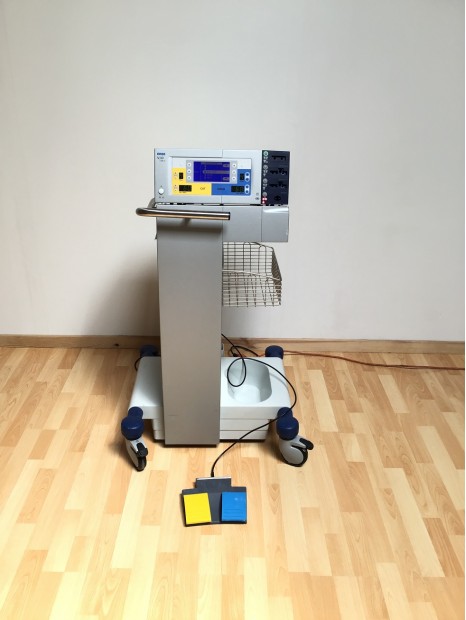 ERBE VIO 300 S Electrosurgical Unit