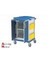 X-Ray Film Holder Trolley