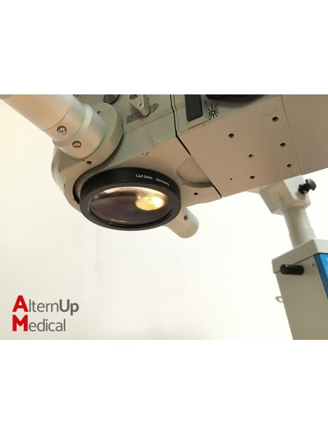 Microscope Chirurgical Zeiss OPMI MDO XY S3