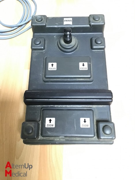 Microscope Chirurgical Zeiss OPMI MDO XY S3