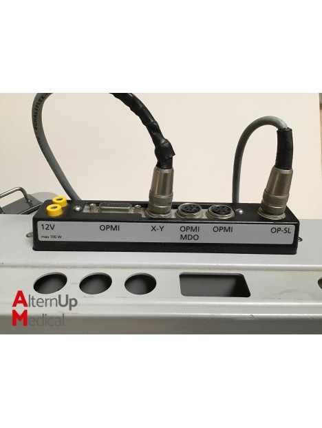 Microscope Chirurgical Zeiss OPMI MDO XY S3