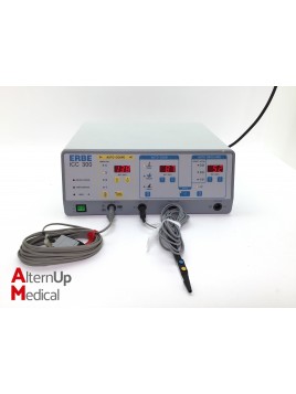 Erbe ICC 300 Electrosurgical Unit