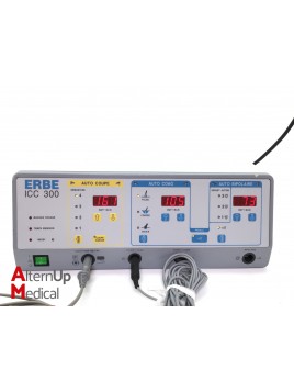 Bistouri Electrique Erbe ICC 300