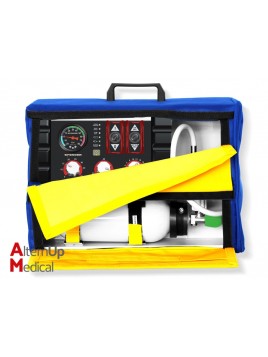 Spencer Kompak 170 Reanimation Ventilator