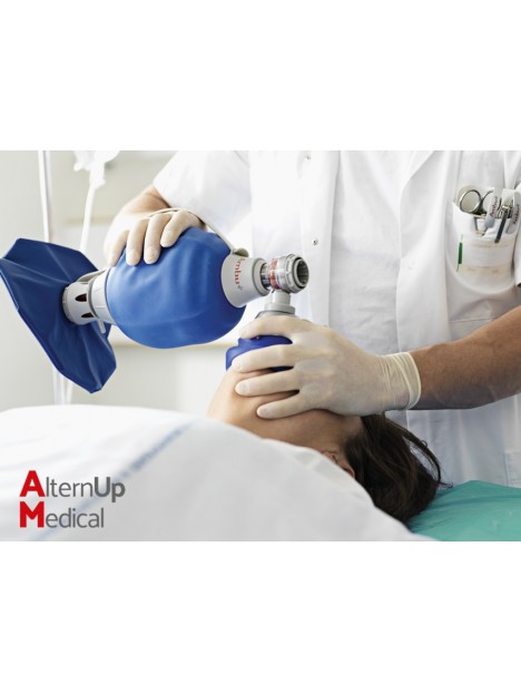 AMBU Mark 4 Insufflator - Adult