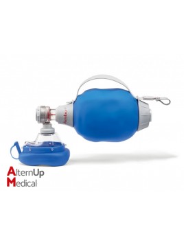 AMBU Mark 4 Insufflator - Adult