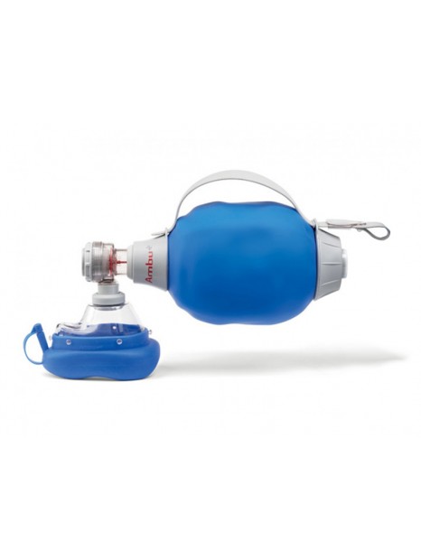 AMBU Mark 4 Insufflator - Adult