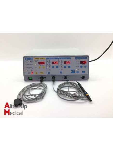 Bistouri Electrique Erbe ICC 350