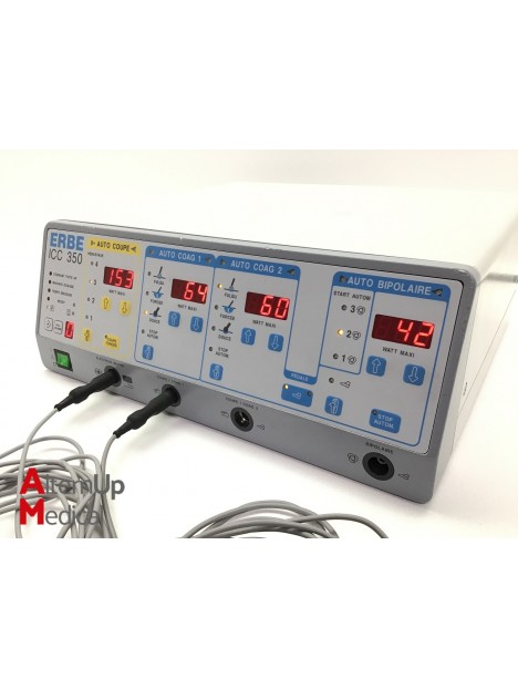 Erbe ICC 350 Electrosurgical Unit