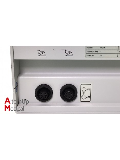 Erbe ICC 350 Electrosurgical Unit