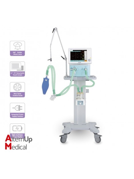 Aeonmed VG70 Intensive Care Respirator