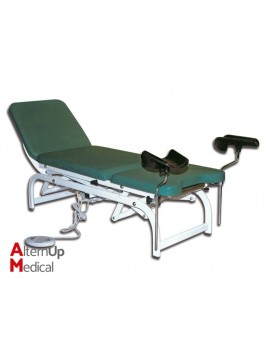 Height Adjustable Gynaecological Table