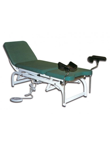 Height Adjustable Gynaecological Table