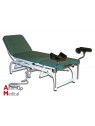 Height Adjustable Gynaecological Table
