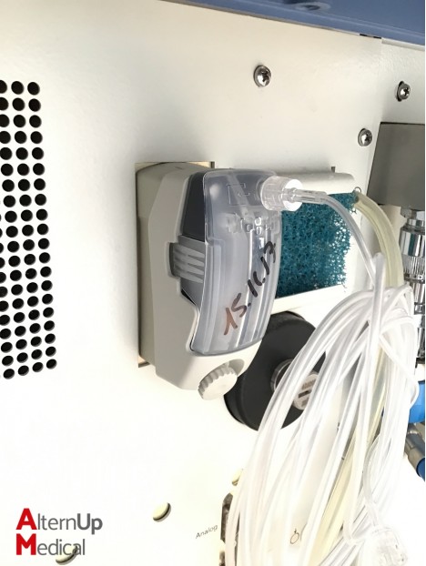 Ventilateur d'Anesthesie Drager Julian