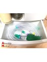Drager Julian Anesthesia Ventilator