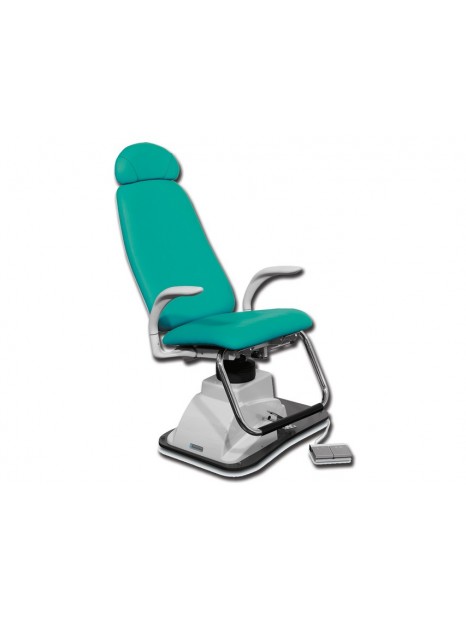 Fauteuil OTO/PV ORL avec Appui-tête