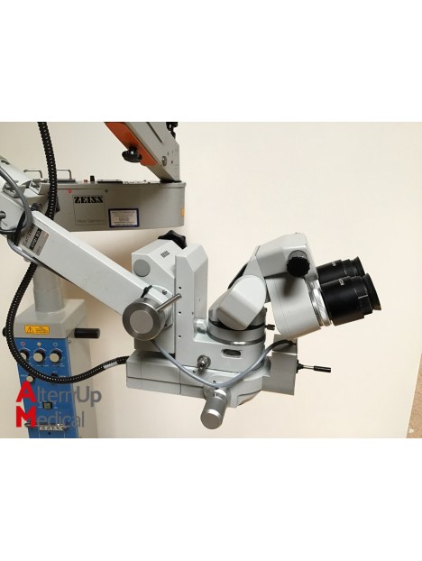 Zeiss OPMI MDO XY S3 Surgical Microscope