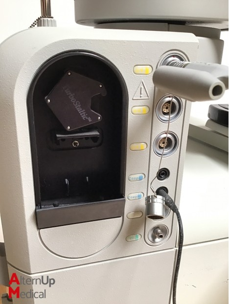 Alcon Legacy Series 20000 Phacoemulsifier